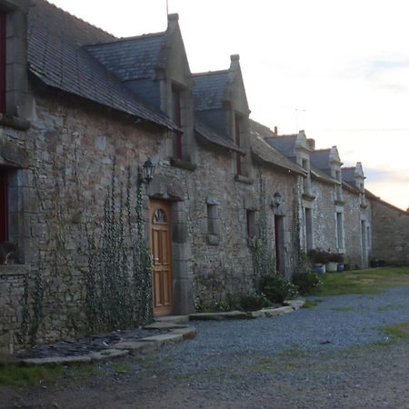 La Petite Berais Bed & Breakfast Missillac Dış mekan fotoğraf