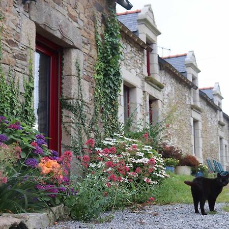 La Petite Berais Bed & Breakfast Missillac Dış mekan fotoğraf
