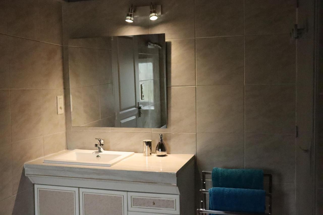 La Petite Berais Bed & Breakfast Missillac Dış mekan fotoğraf