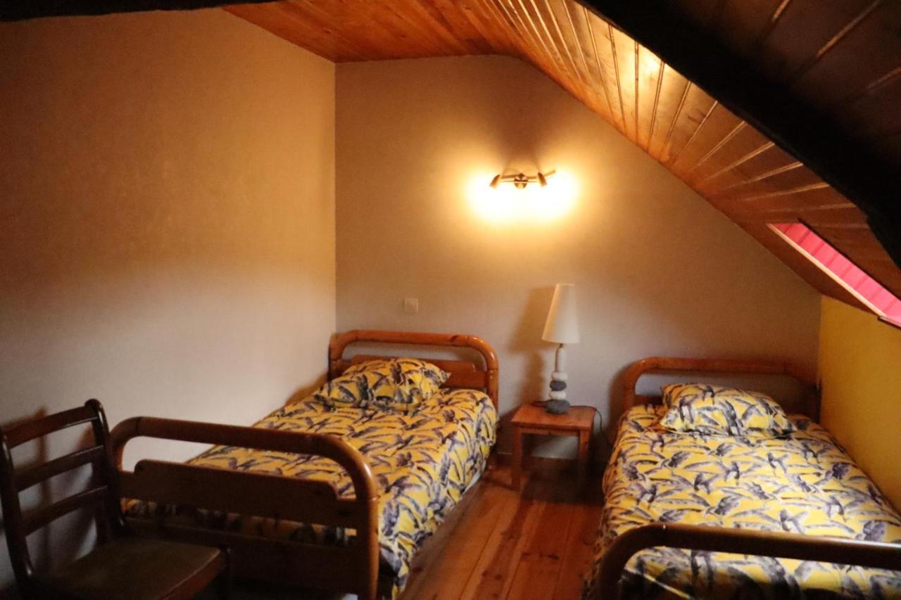 La Petite Berais Bed & Breakfast Missillac Dış mekan fotoğraf