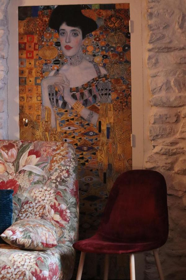 La Petite Berais Bed & Breakfast Missillac Dış mekan fotoğraf